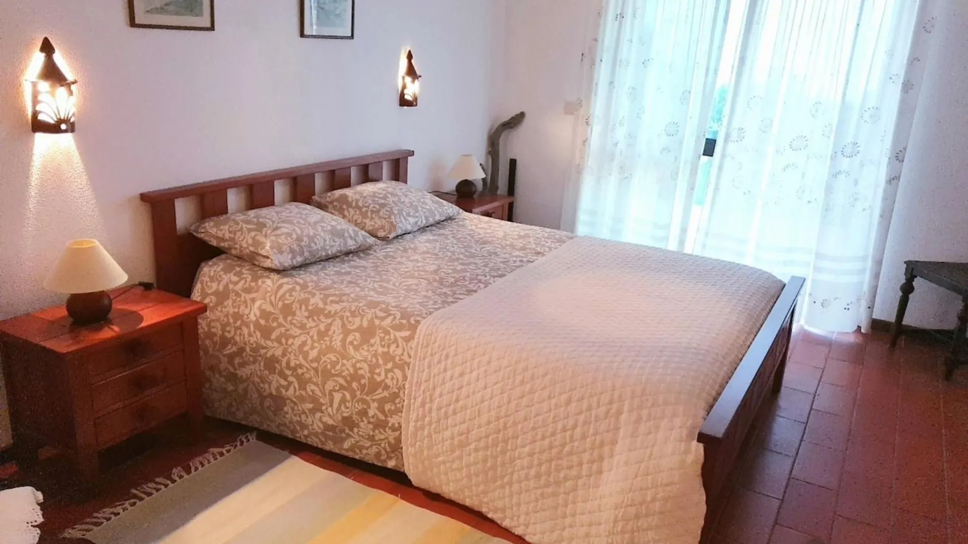 Holiday home Terraced House In Armacao De Pera, Algarve Villa Portugal