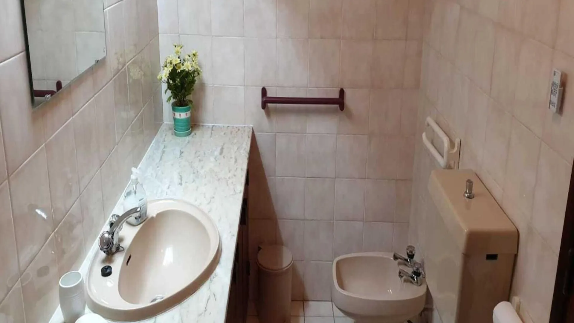 Holiday home Terraced House In Armacao De Pera, Algarve Villa