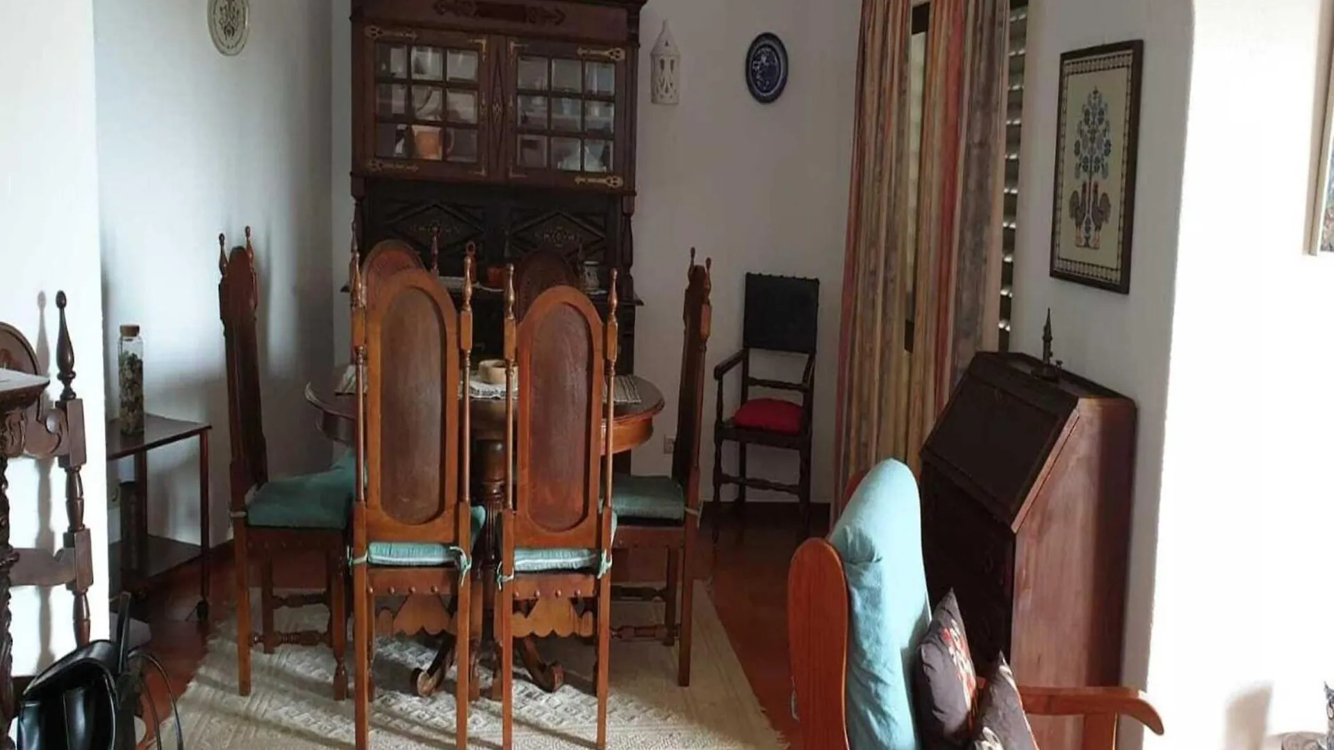 Terraced House In Armacao De Pera, Algarve Villa