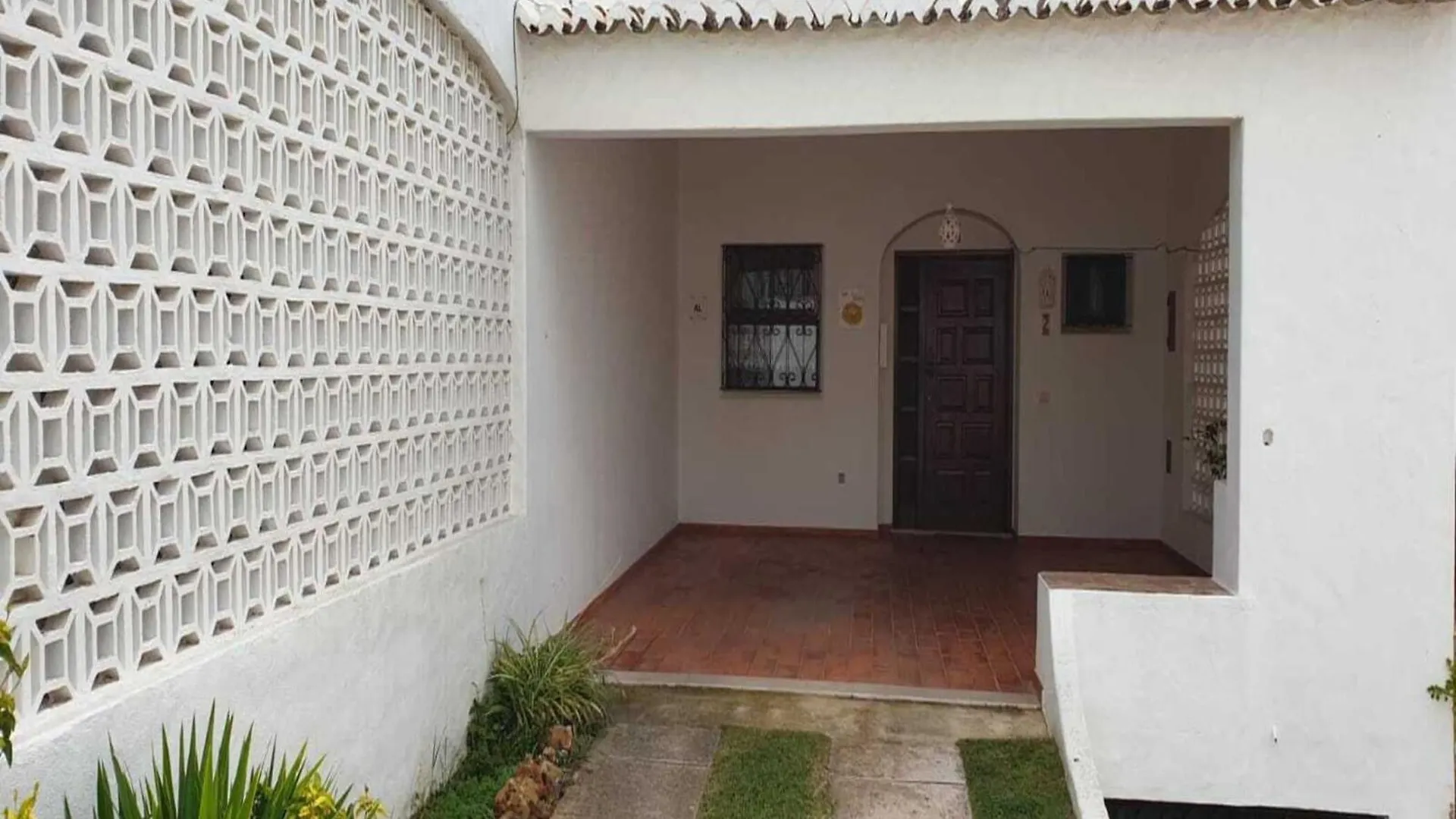 Terraced House In Armacao De Pera, Algarve Villa Holiday home